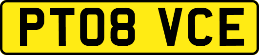 PT08VCE