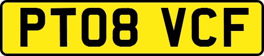 PT08VCF