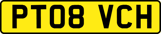 PT08VCH