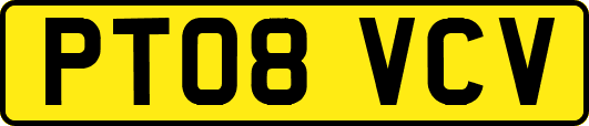 PT08VCV