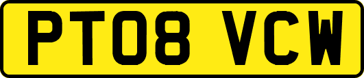 PT08VCW