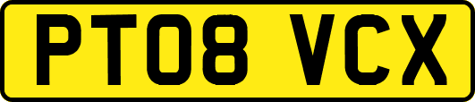 PT08VCX