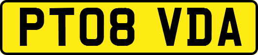 PT08VDA