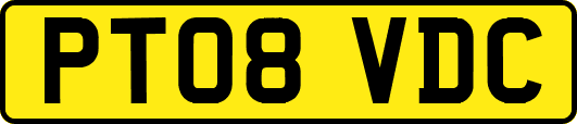 PT08VDC