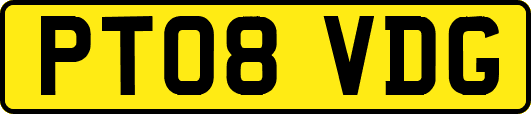 PT08VDG