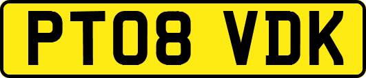 PT08VDK