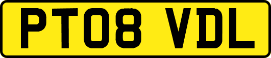 PT08VDL
