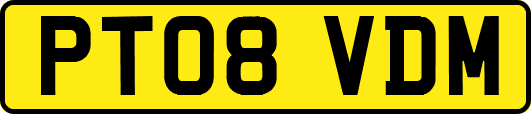 PT08VDM