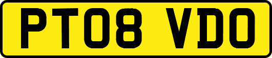 PT08VDO