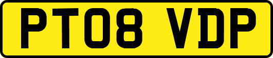 PT08VDP