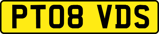 PT08VDS