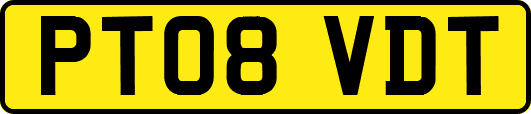 PT08VDT