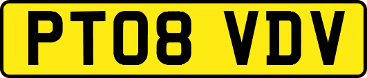 PT08VDV