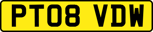 PT08VDW