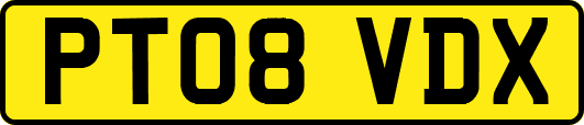 PT08VDX