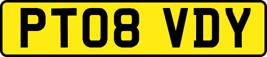 PT08VDY