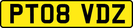 PT08VDZ