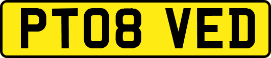 PT08VED