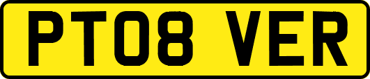 PT08VER
