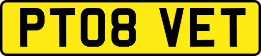 PT08VET