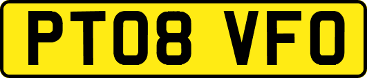 PT08VFO
