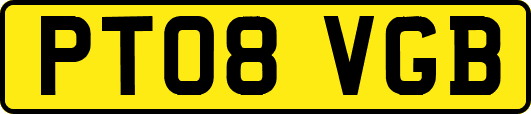 PT08VGB