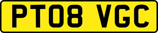 PT08VGC
