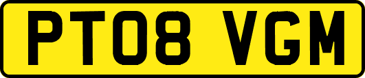 PT08VGM