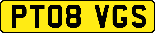 PT08VGS