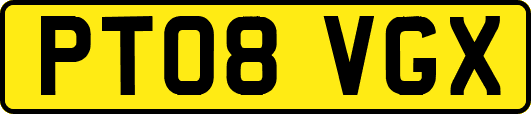 PT08VGX