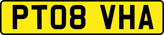 PT08VHA