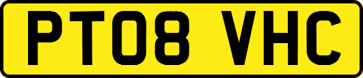 PT08VHC