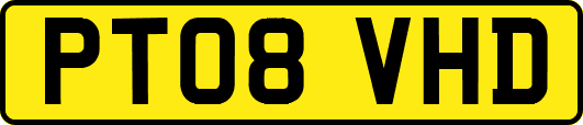 PT08VHD