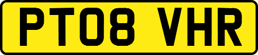 PT08VHR