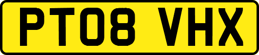 PT08VHX