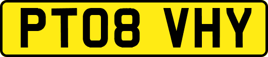 PT08VHY