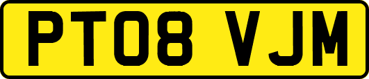 PT08VJM