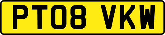 PT08VKW
