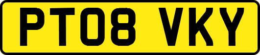 PT08VKY