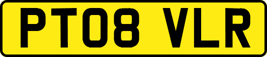 PT08VLR