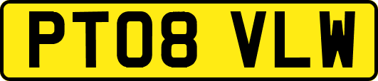 PT08VLW