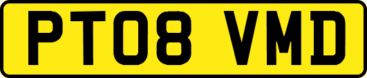 PT08VMD