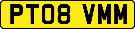 PT08VMM