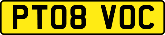 PT08VOC