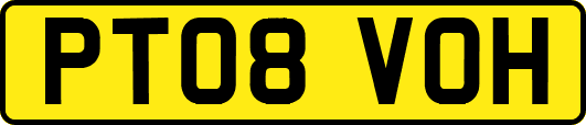 PT08VOH