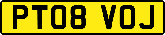 PT08VOJ