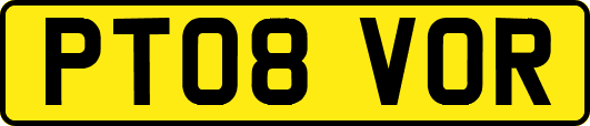 PT08VOR