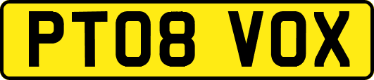PT08VOX