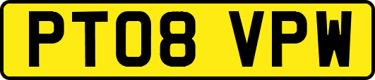 PT08VPW