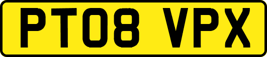 PT08VPX